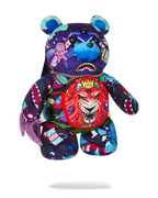 Limited Edition ASTRO TWILIGHT MONEYBEAR TEDDYBEAR BACKPACK
