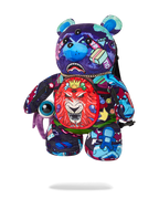 Limited Edition ASTRO TWILIGHT MONEYBEAR TEDDYBEAR BACKPACK