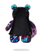 Limited Edition ASTRO TWILIGHT MONEYBEAR TEDDYBEAR BACKPACK