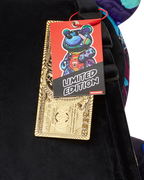Limited Edition ASTRO TWILIGHT MONEYBEAR TEDDYBEAR BACKPACK