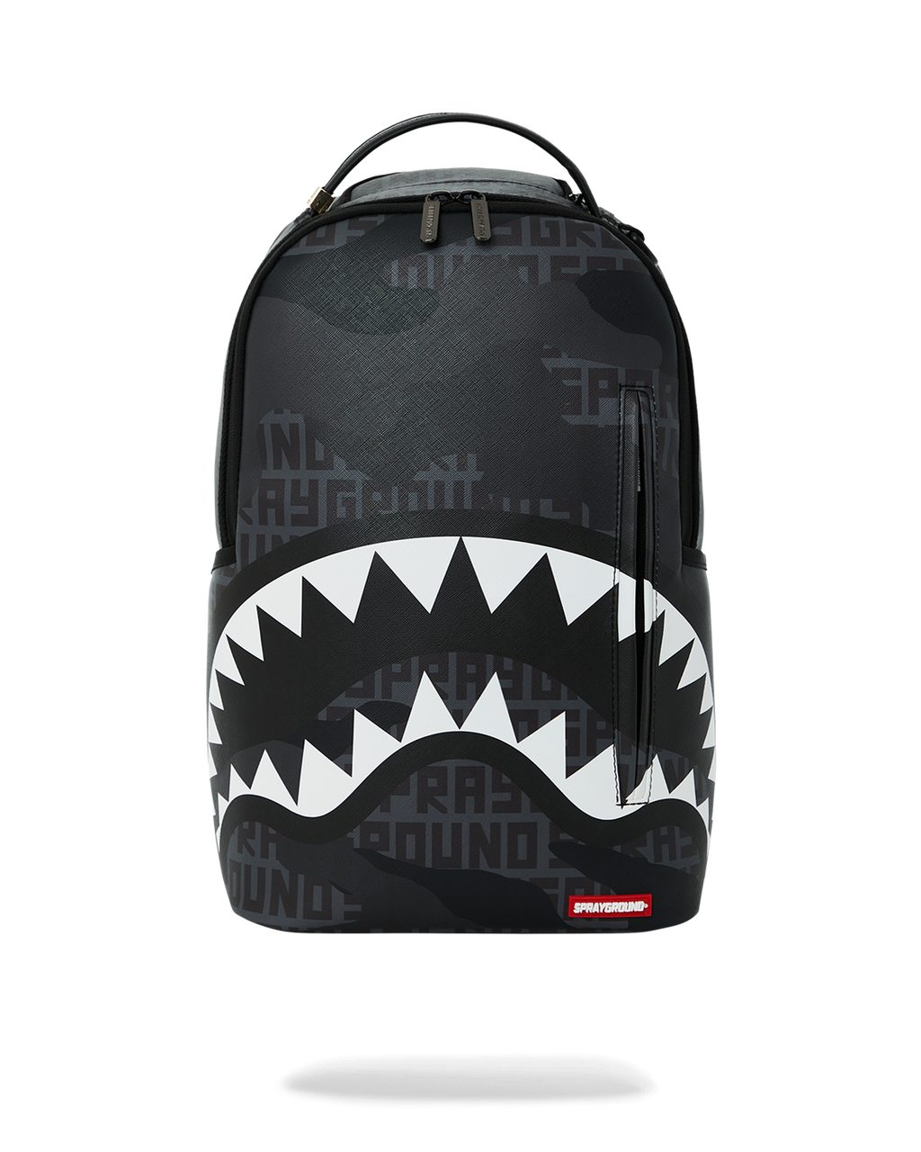 Limited Edition 3AM INFINITI BACKPACK DLXV