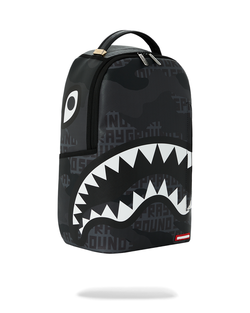 Limited Edition 3AM INFINITI BACKPACK DLXV