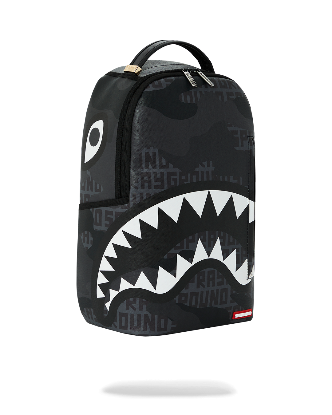 Limited Edition 3AM INFINITI BACKPACK DLXV