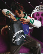 Limited Edition 3AM INFINITI BACKPACK DLXV