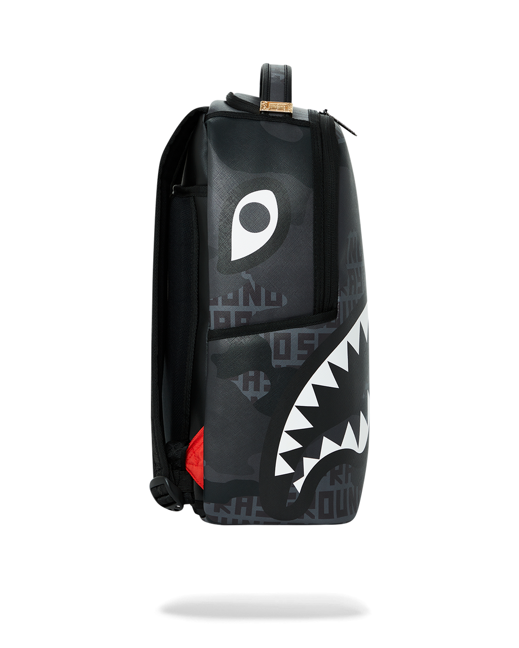 Limited Edition 3AM INFINITI BACKPACK DLXV