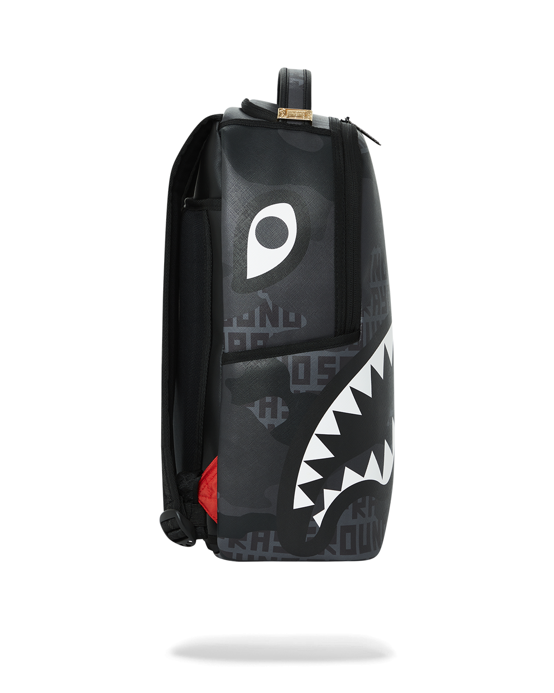 Limited Edition 3AM INFINITI BACKPACK DLXV