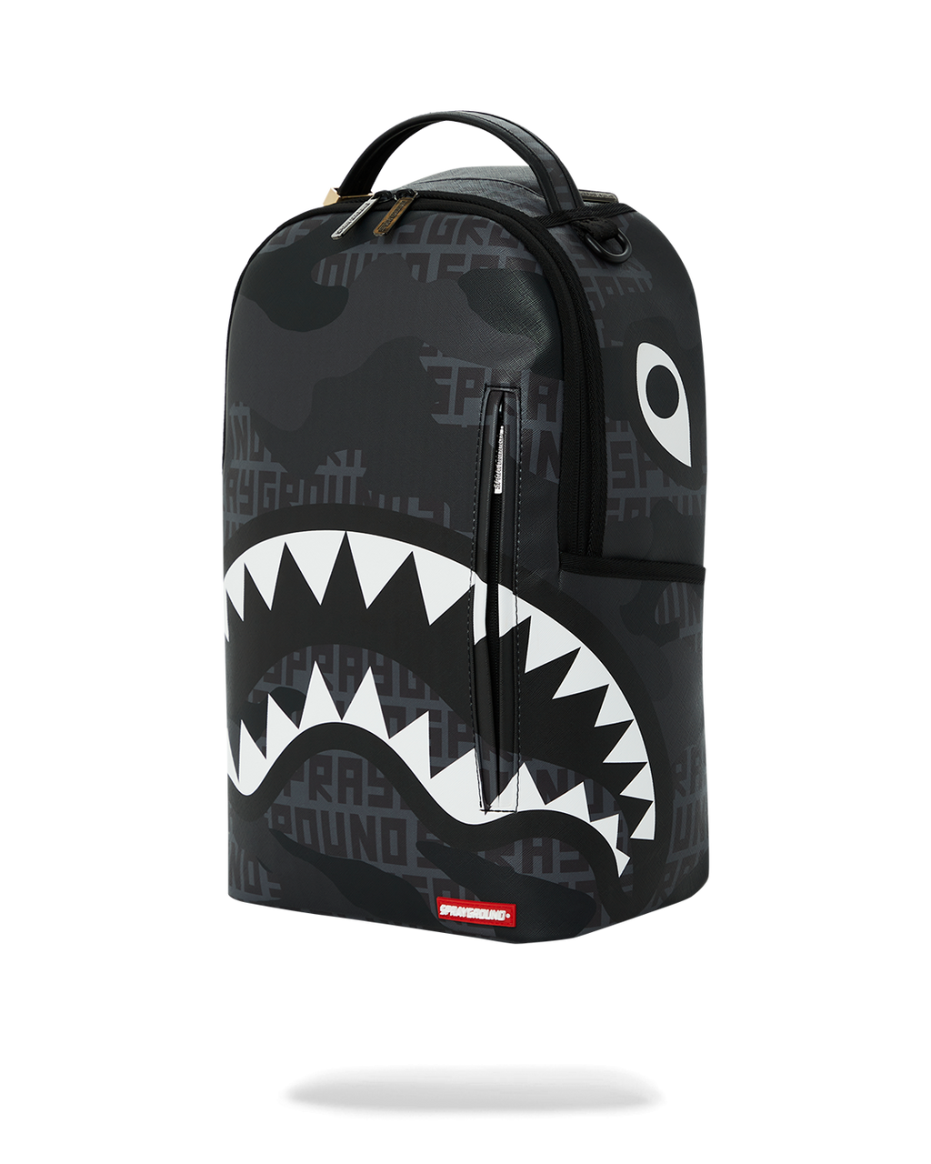 Limited Edition 3AM INFINITI BACKPACK DLXV