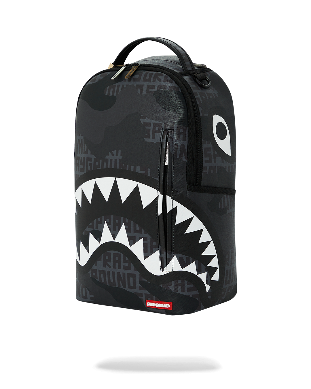 Limited Edition 3AM INFINITI BACKPACK DLXV