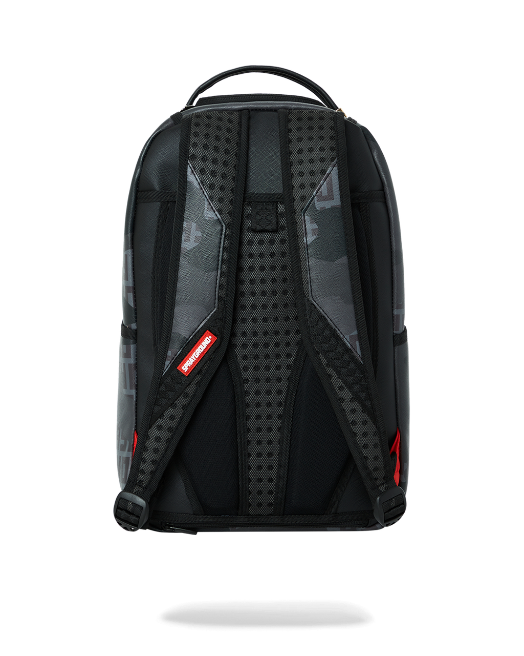 Limited Edition 3AM INFINITI BACKPACK DLXV