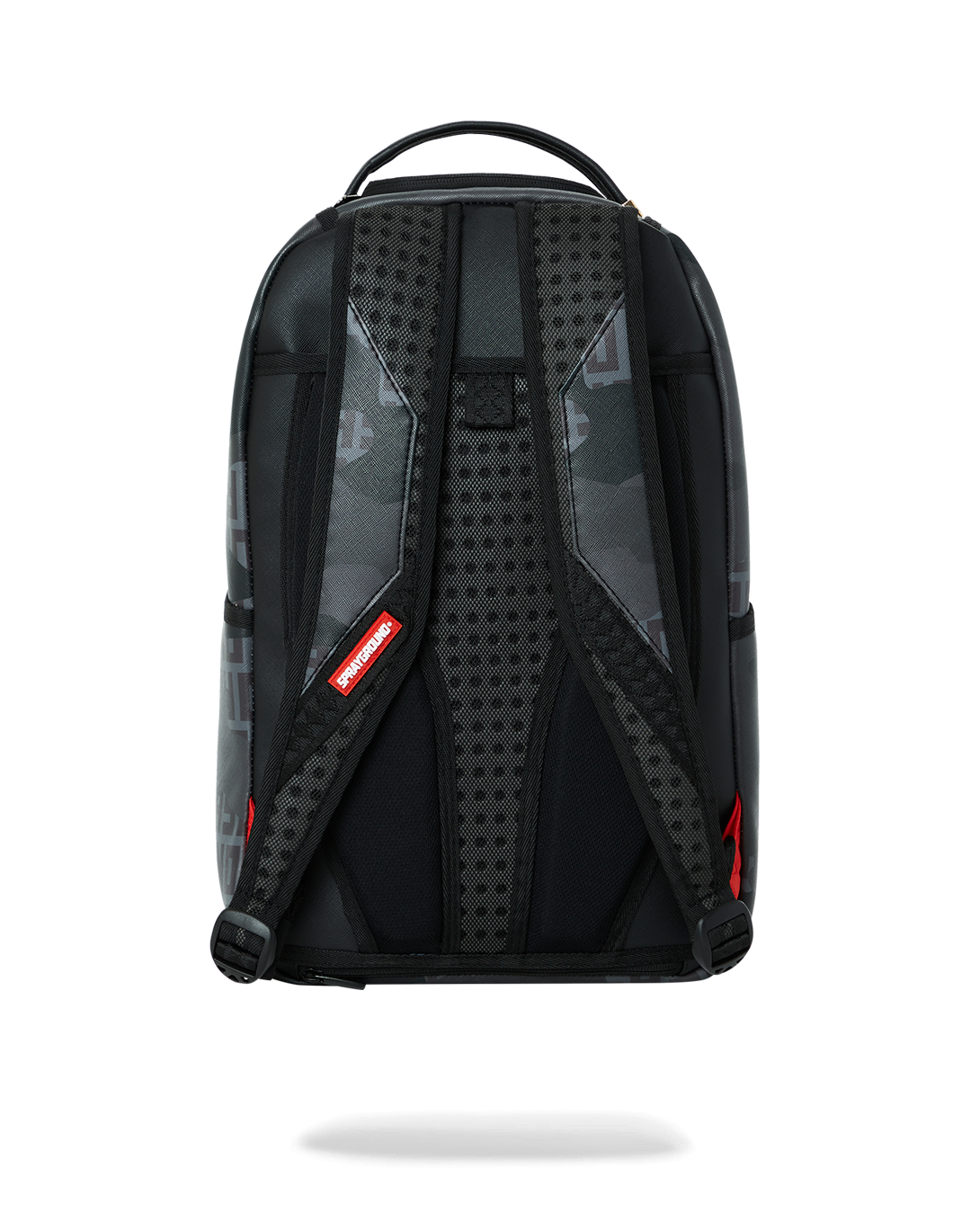 Limited Edition 3AM INFINITI BACKPACK DLXV