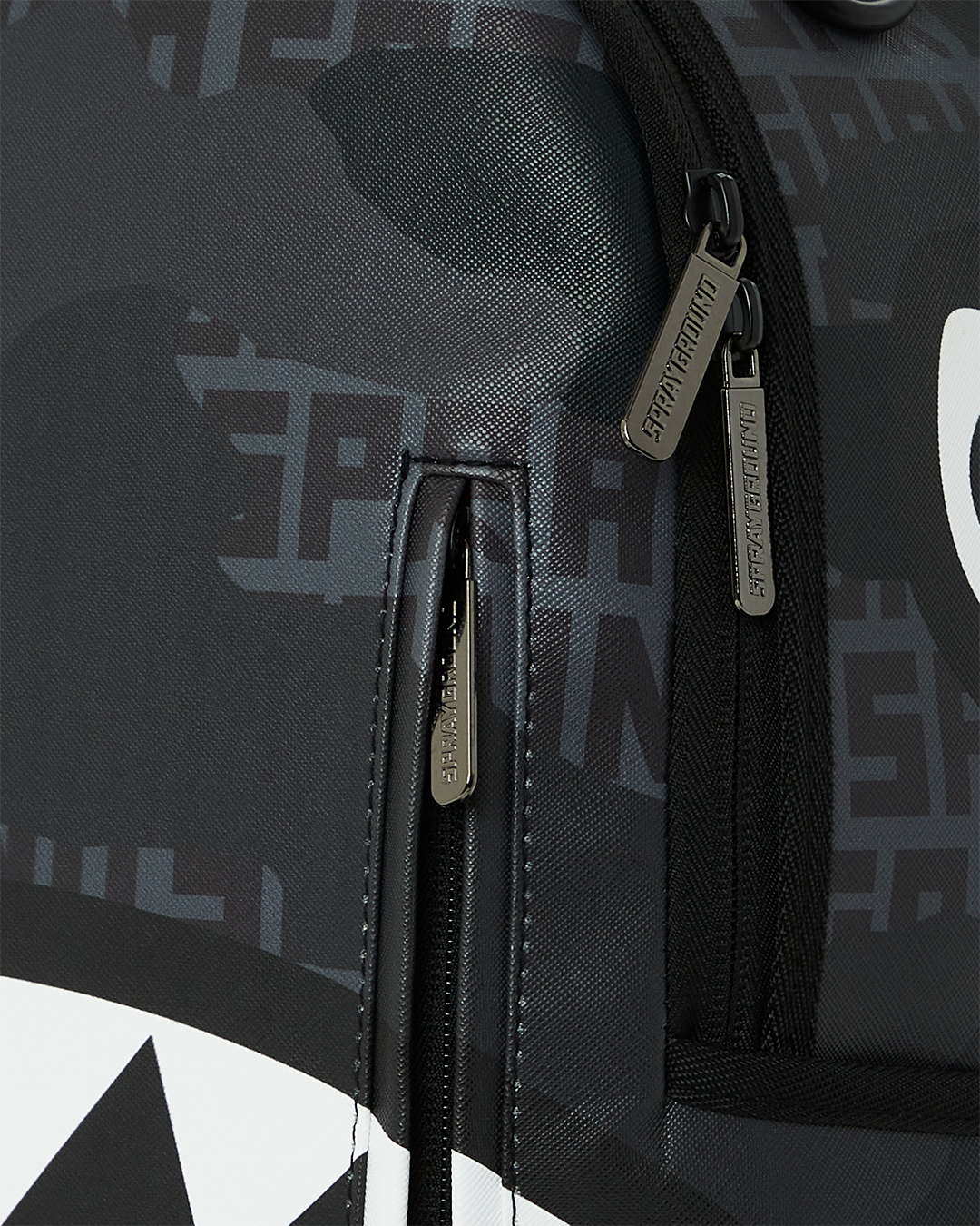 Limited Edition 3AM INFINITI BACKPACK DLXV