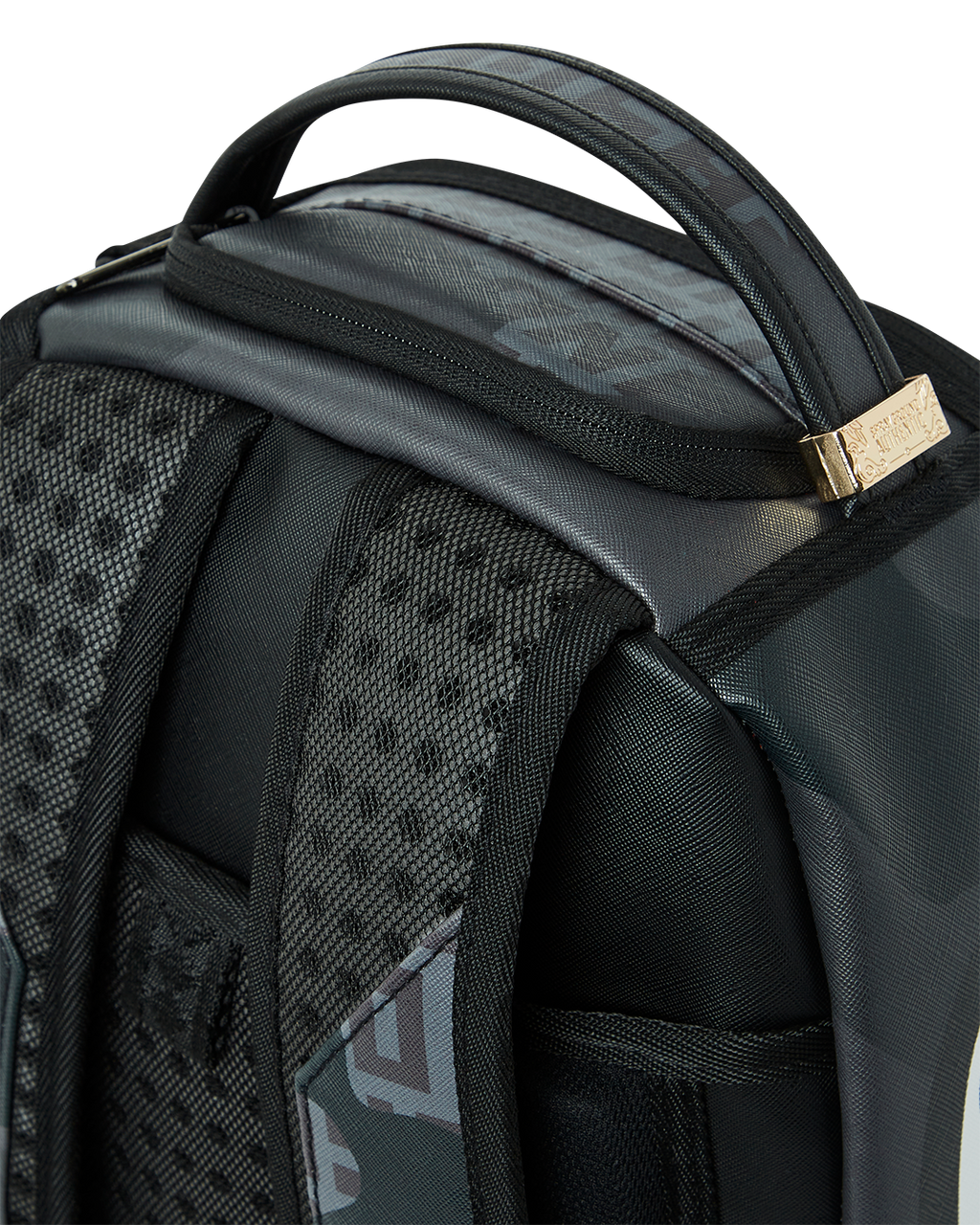 Limited Edition 3AM INFINITI BACKPACK DLXV