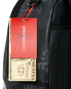 Limited Edition 3AM INFINITI BACKPACK DLXV