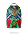 Limited Edition ASTRO TIMEWARP BACKPACK DLXV