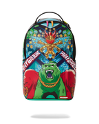 Limited Edition ASTRO TIMEWARP BACKPACK DLXV