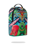 Limited Edition ASTRO TIMEWARP BACKPACK DLXV