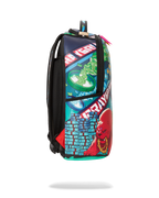 Limited Edition ASTRO TIMEWARP BACKPACK DLXV