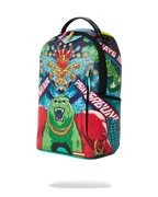 Limited Edition ASTRO TIMEWARP BACKPACK DLXV