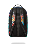 Limited Edition ASTRO TIMEWARP BACKPACK DLXV