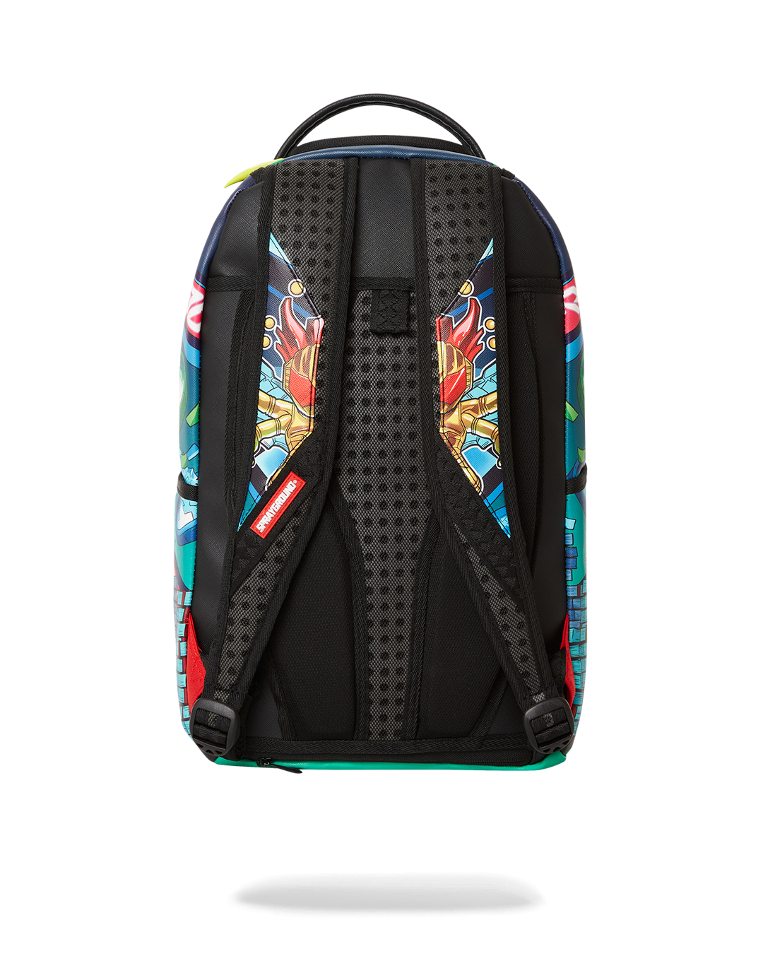 Limited Edition ASTRO TIMEWARP BACKPACK DLXV