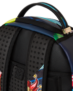 Limited Edition ASTRO TIMEWARP BACKPACK DLXV