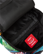 Limited Edition ASTRO TIMEWARP BACKPACK DLXV