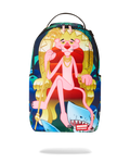 Limited Edition PINK PANTHER HEAVY LIES THE CROWN BACKPACK