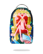 Limited Edition PINK PANTHER HEAVY LIES THE CROWN BACKPACK