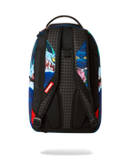 Limited Edition PINK PANTHER HEAVY LIES THE CROWN BACKPACK