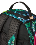Limited Edition PINK PANTHER HEAVY LIES THE CROWN BACKPACK
