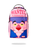 Limited Edition PINK PANTHER FURRROCIOUS BACKPACK