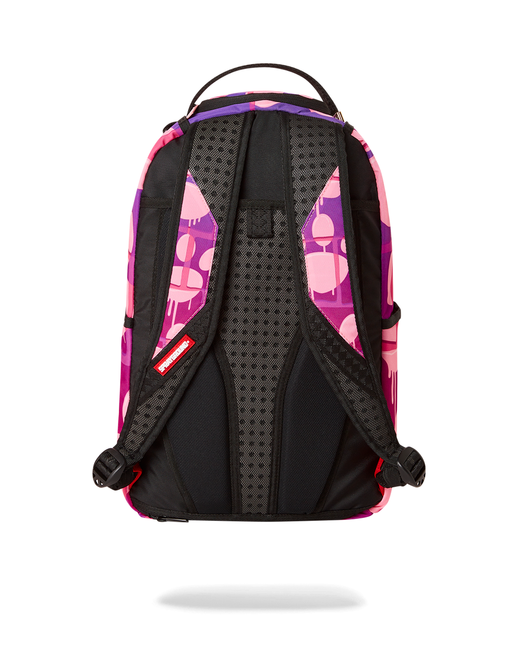Limited Edition PINK PANTHER FURRROCIOUS BACKPACK