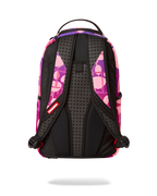 Limited Edition PINK PANTHER FURRROCIOUS BACKPACK