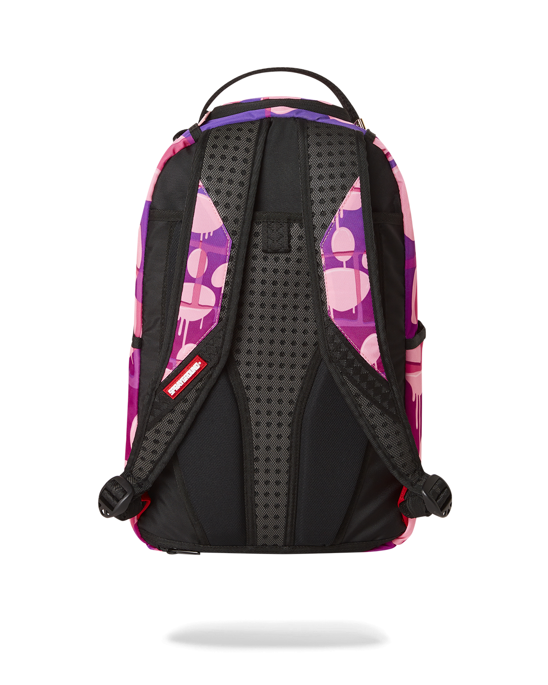 Limited Edition PINK PANTHER FURRROCIOUS BACKPACK