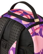 Limited Edition PINK PANTHER FURRROCIOUS BACKPACK