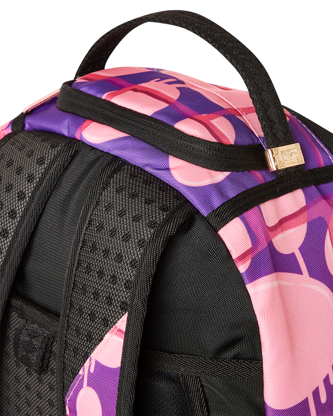 Limited Edition PINK PANTHER FURRROCIOUS BACKPACK