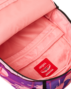 Limited Edition PINK PANTHER FURRROCIOUS BACKPACK