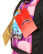 Limited Edition PINK PANTHER FURRROCIOUS BACKPACK
