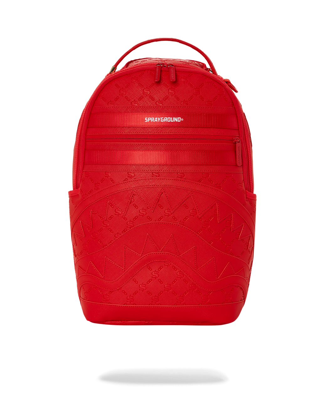 Limited Edition DENIRO CRIMSON BACKPACK DLXV