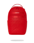 Limited Edition DENIRO CRIMSON BACKPACK DLXV