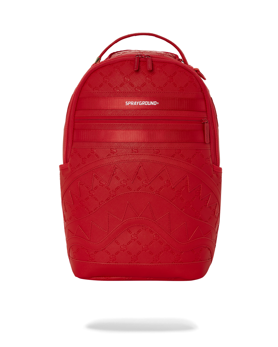 Limited Edition DENIRO CRIMSON BACKPACK DLXV