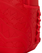 Limited Edition DENIRO CRIMSON BACKPACK DLXV