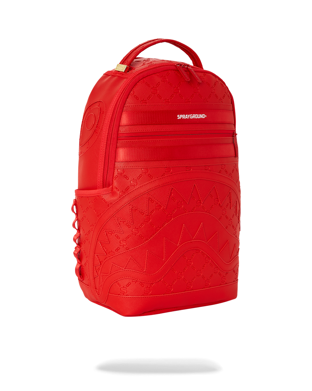 Limited Edition DENIRO CRIMSON BACKPACK DLXV