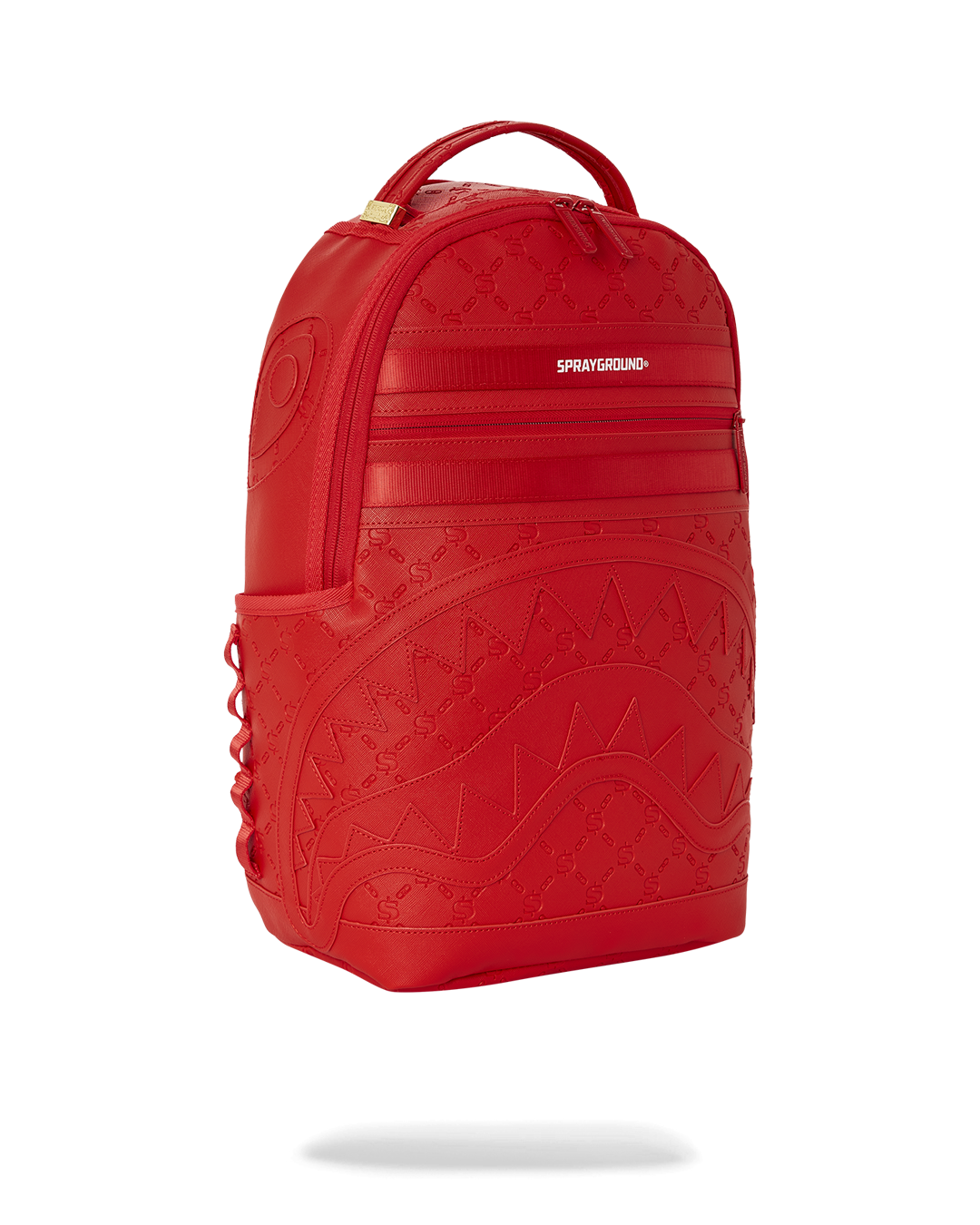 Limited Edition DENIRO CRIMSON BACKPACK DLXV