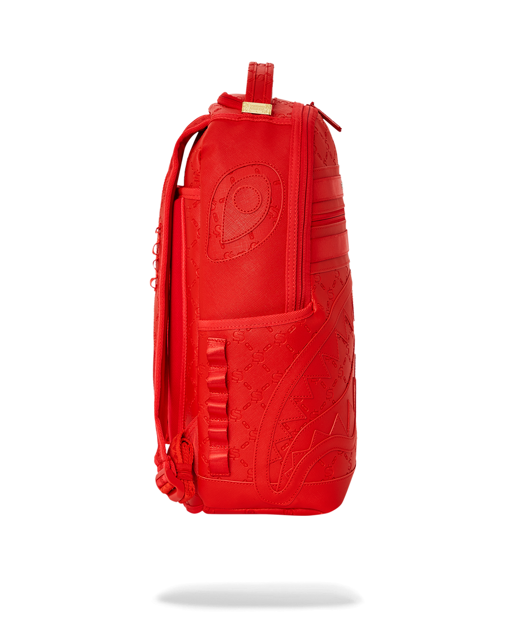 Limited Edition DENIRO CRIMSON BACKPACK DLXV