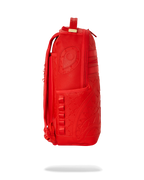 Limited Edition DENIRO CRIMSON BACKPACK DLXV