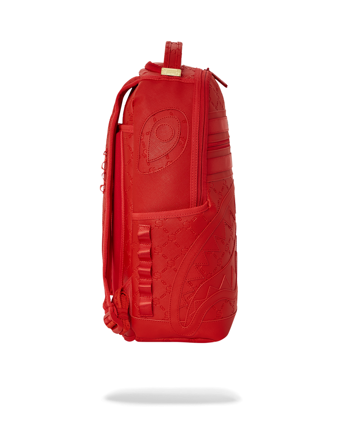 Limited Edition DENIRO CRIMSON BACKPACK DLXV