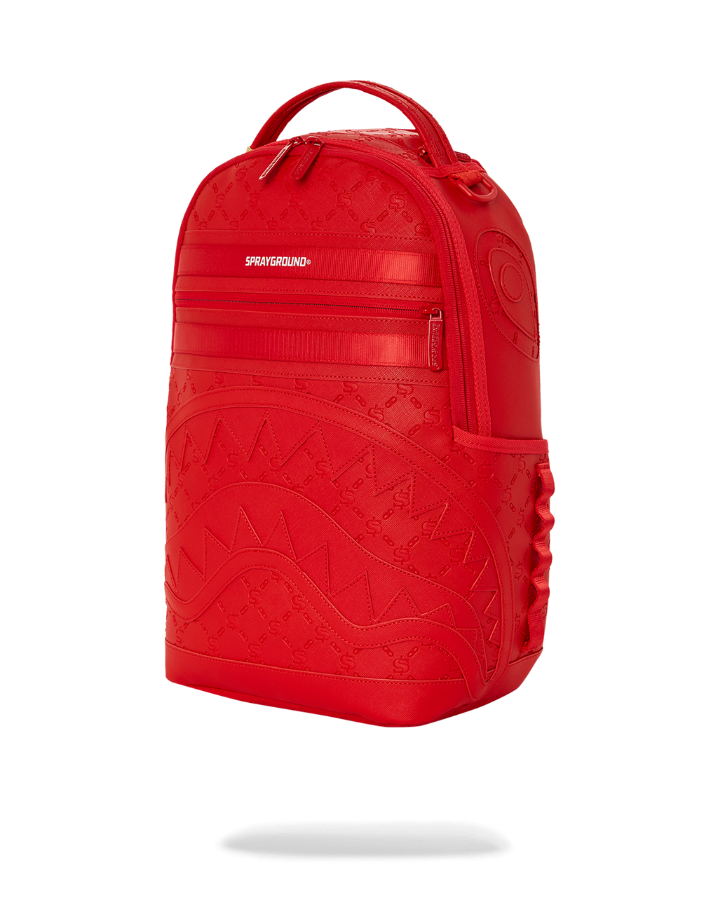 Limited Edition DENIRO CRIMSON BACKPACK DLXV