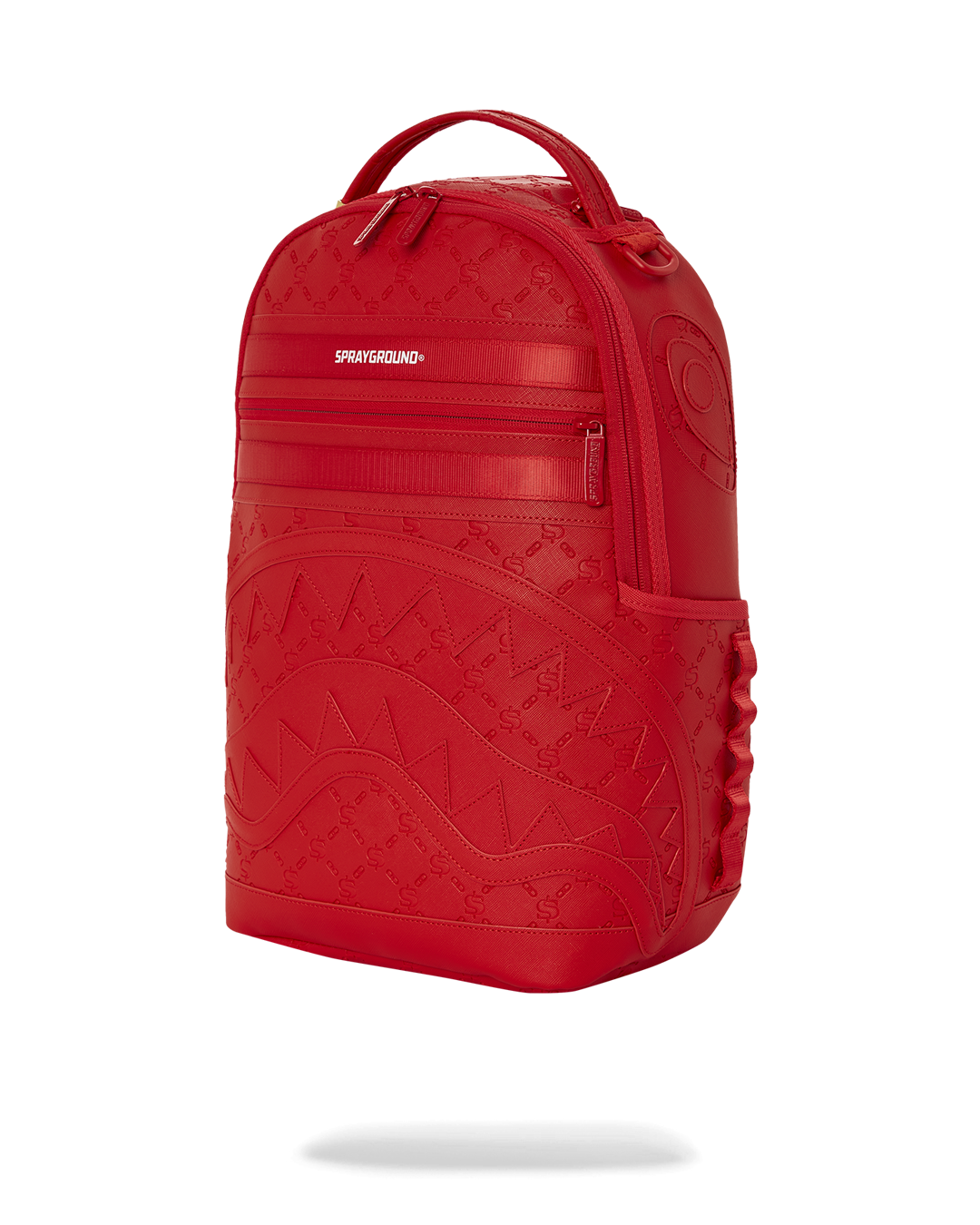 Limited Edition DENIRO CRIMSON BACKPACK DLXV