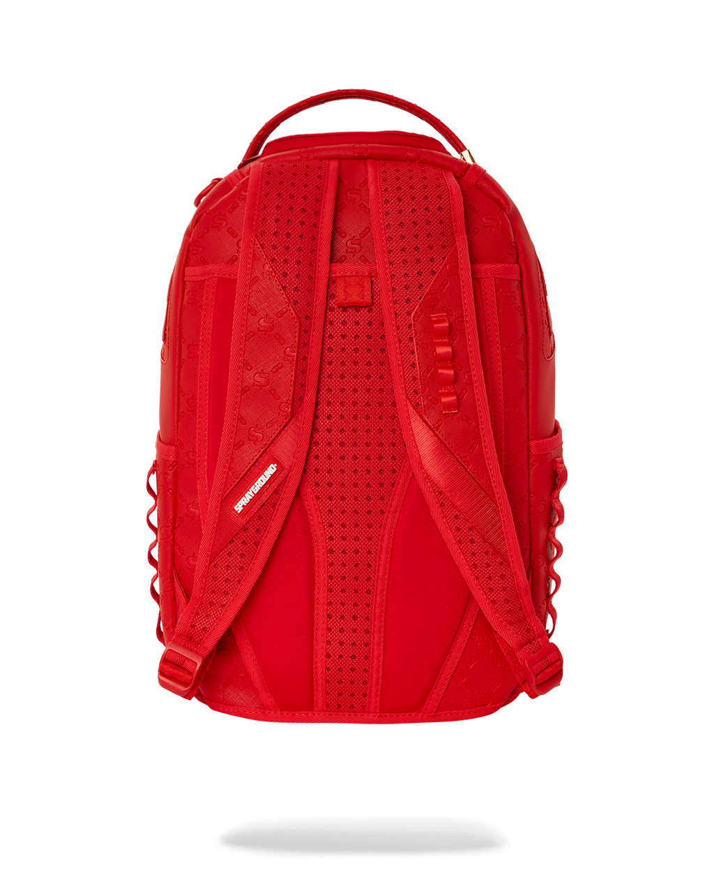 Limited Edition DENIRO CRIMSON BACKPACK DLXV
